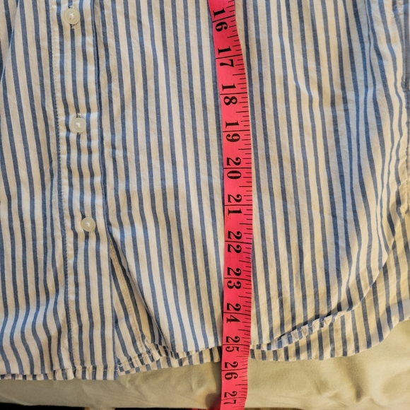 H&M button down shirt size XS - Picture 4 of 5